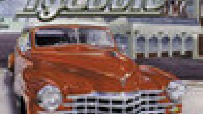 Car Tycoon
