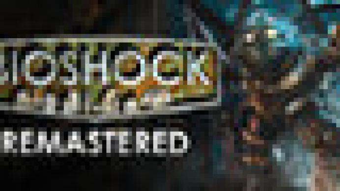 BioShock Remastered