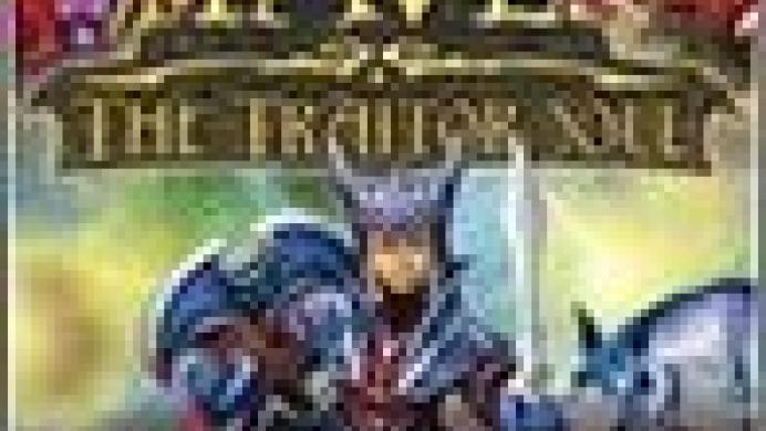 Fate: The Traitor Soul