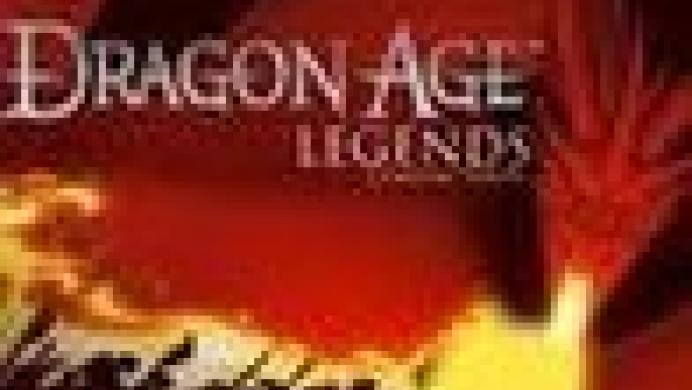 Dragon Age Legends