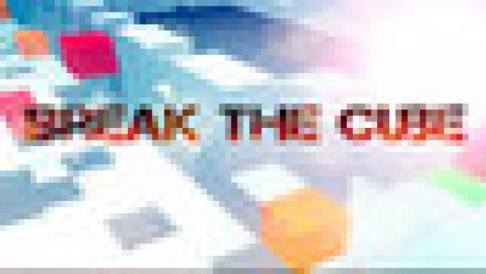 Break the Cube