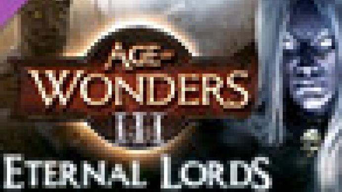 Age of Wonders III - Eternal Lords