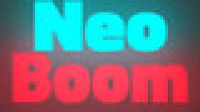 NeoBoom