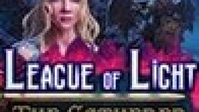 League of Light: The Gatherer