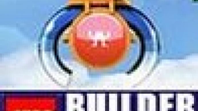 LEGO Builder Bots
