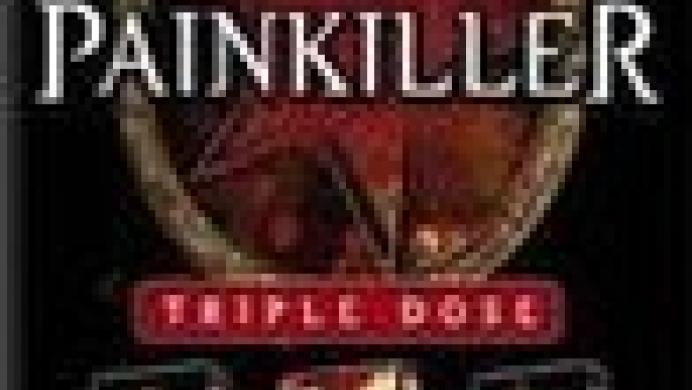Painkiller Universe
