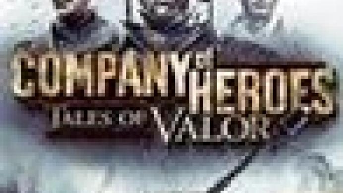 Company of Heroes: Tales of Valor