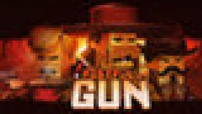 A Fistful of Gun