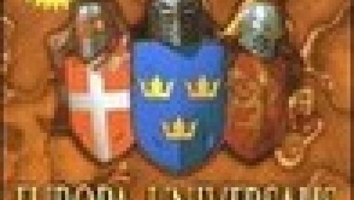 Europa Universalis: Crown of the North