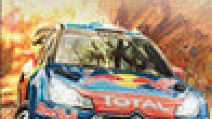 WRC 3: FIA World Rally Championship WRC 3: FIA World Rally Championship