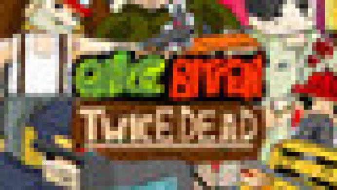 Once Bitten, Twice Dead