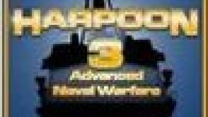 Harpoon 3 Advanced Naval Warfare