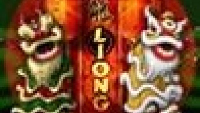 Liong: The Dragon Dance