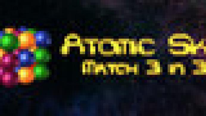 Atomic Sky