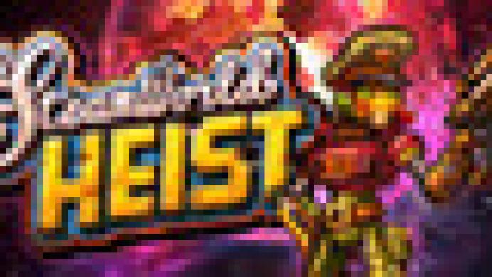 SteamWorld Heist