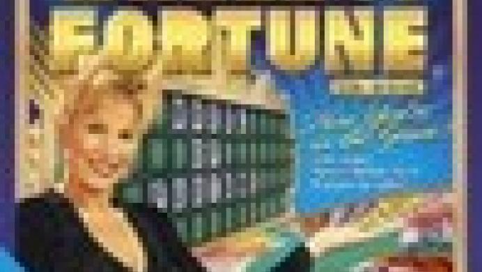 Wheel of Fortune Wheel of Fortune