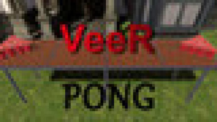 VeeR Pong