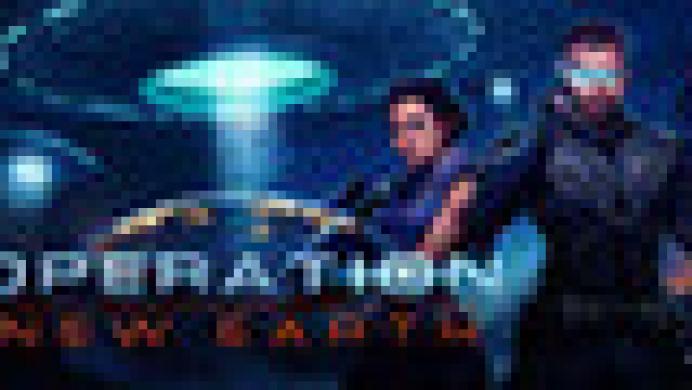 Operation: New Earth