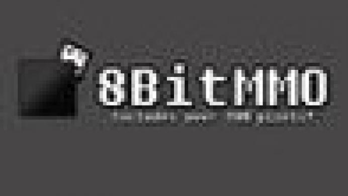 8BitMMO
