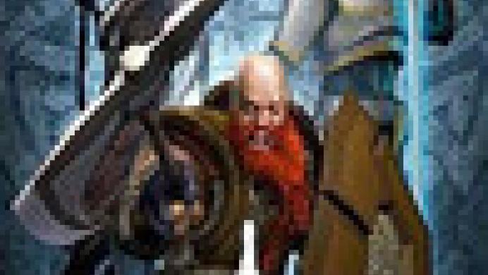 Dawnspire: Prelude