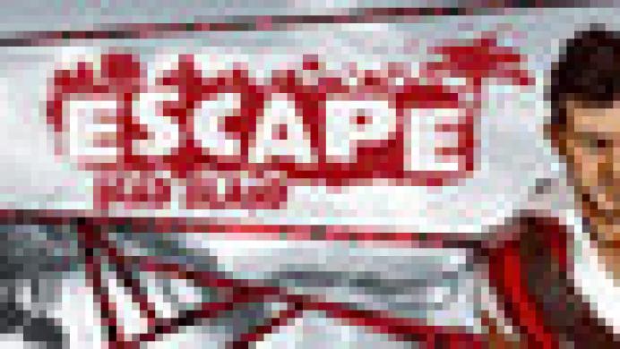 Escape Dead Island
