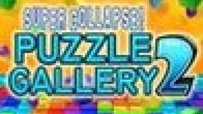 Super Collapse! Puzzle Gallery 2
