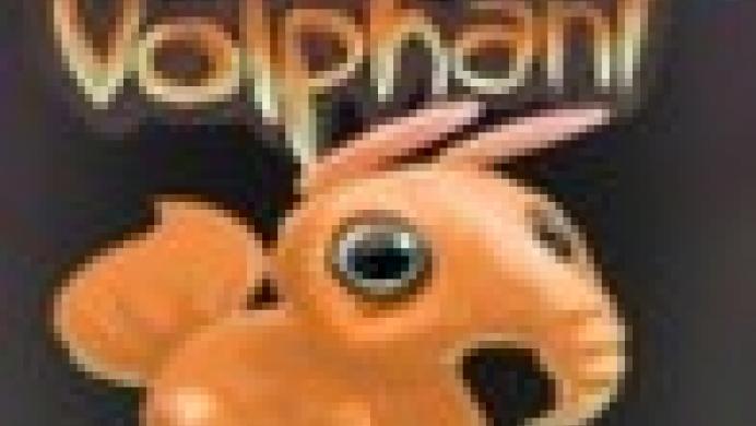 Volphant