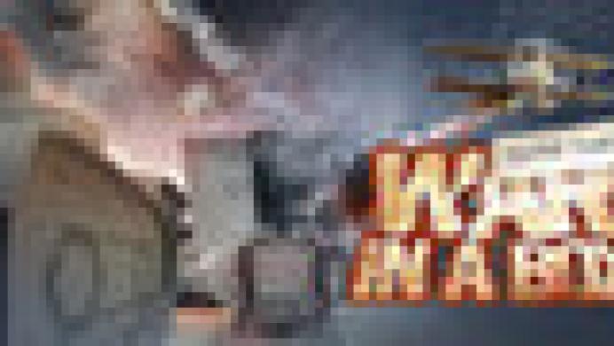 War in a Box: Paper Tanks