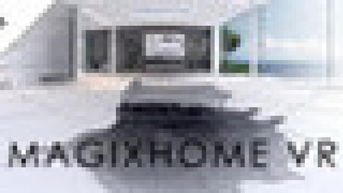 MagixHome VR