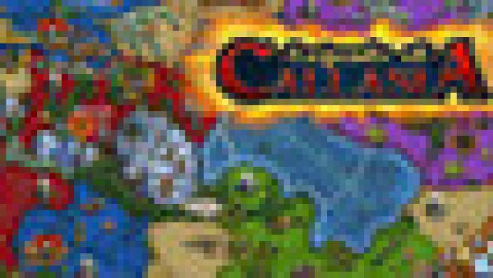 Legends of Callasia