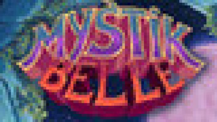 Mystik Belle
