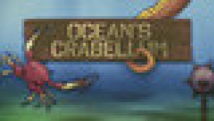 Ocean's Crabellum