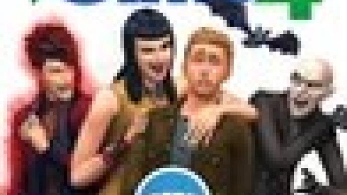The Sims 4: Vampires