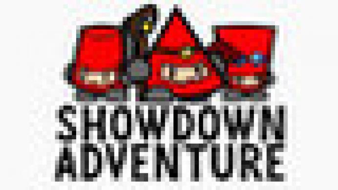 Showdown Adventure