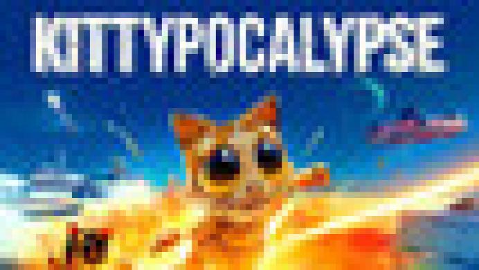 Kittypocalypse