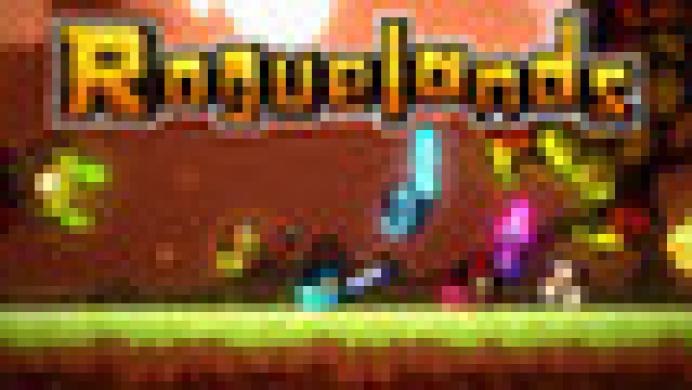 Roguelands