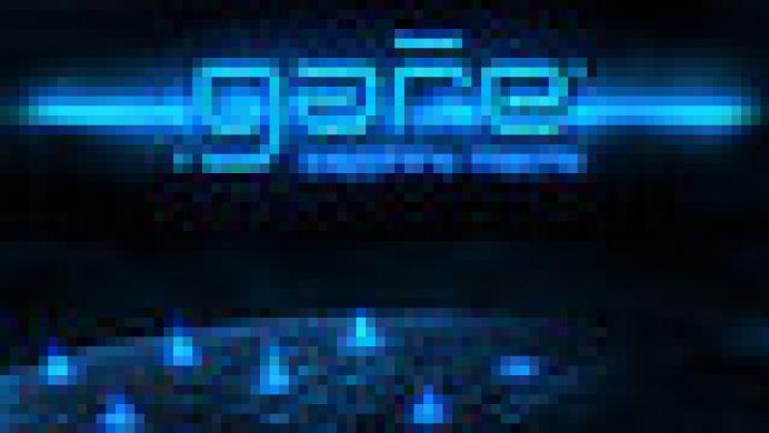 Gare Sapphire Mechs