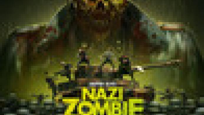 Sniper Elite: Nazi Zombie Army 2