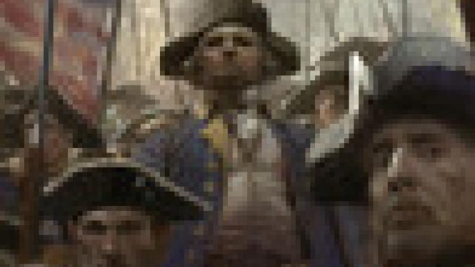 Europa Universalis III