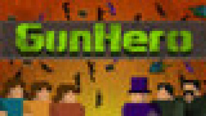 GunHero