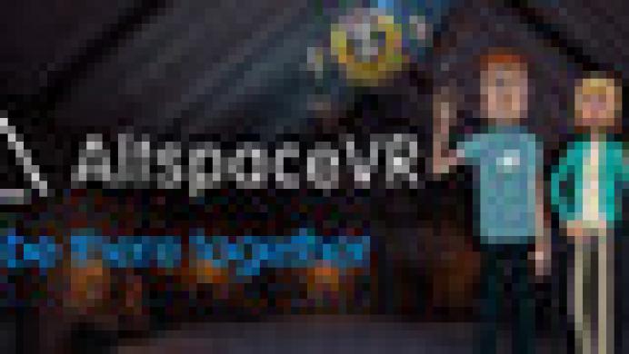 AltspaceVR
