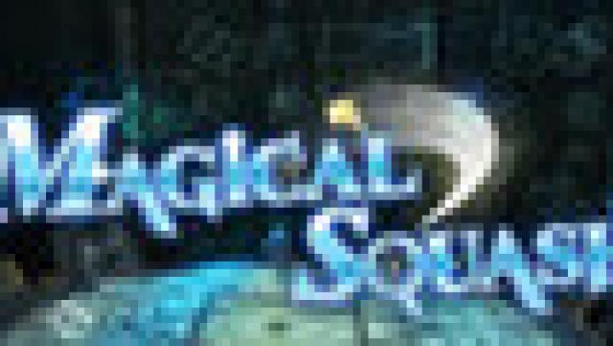 Magical Squash