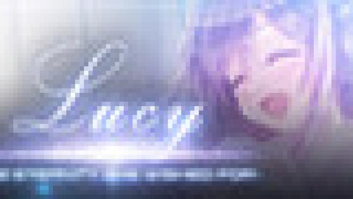 Lucy: The Eternity She Wished For