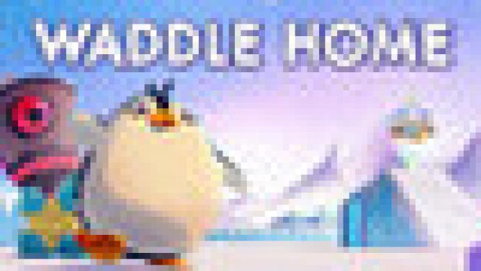 Waddle Home