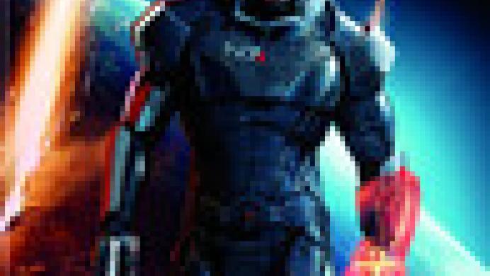Mass Effect 3