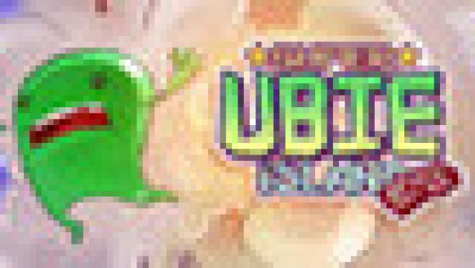 Super Ubie Island REMIX