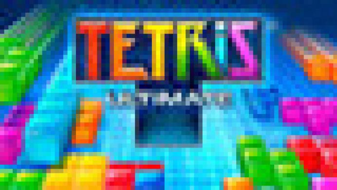 Tetris Ultimate