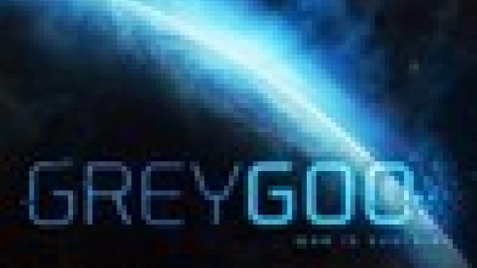 Grey Goo