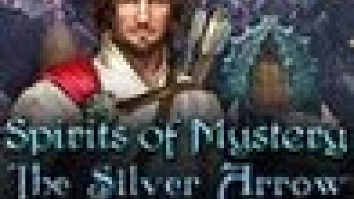 Spirits of Mystery: The Silver Arrow