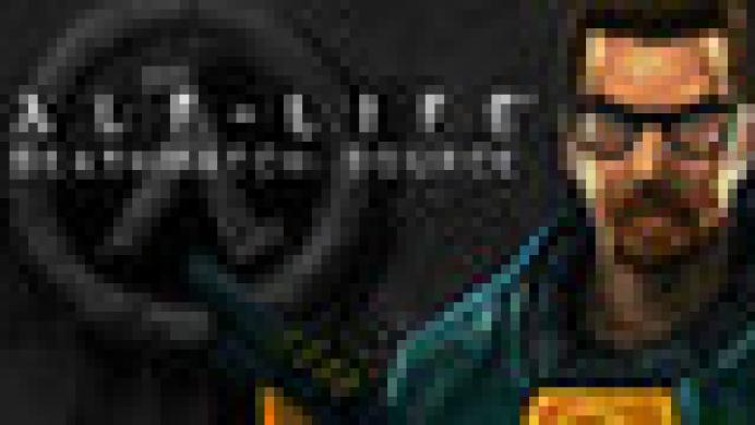 Half-Life Deathmatch: Source